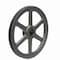 Browning FHP CI F/B Sheaves, No BK110X1-7/16 KWY BK110X1-7/16 KWY - alternate 9